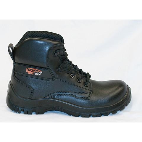 Lightyear safety boots best sale