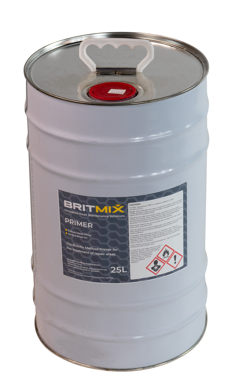 Britmix Primer 25L